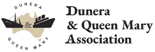 Dunera Association Inc logo