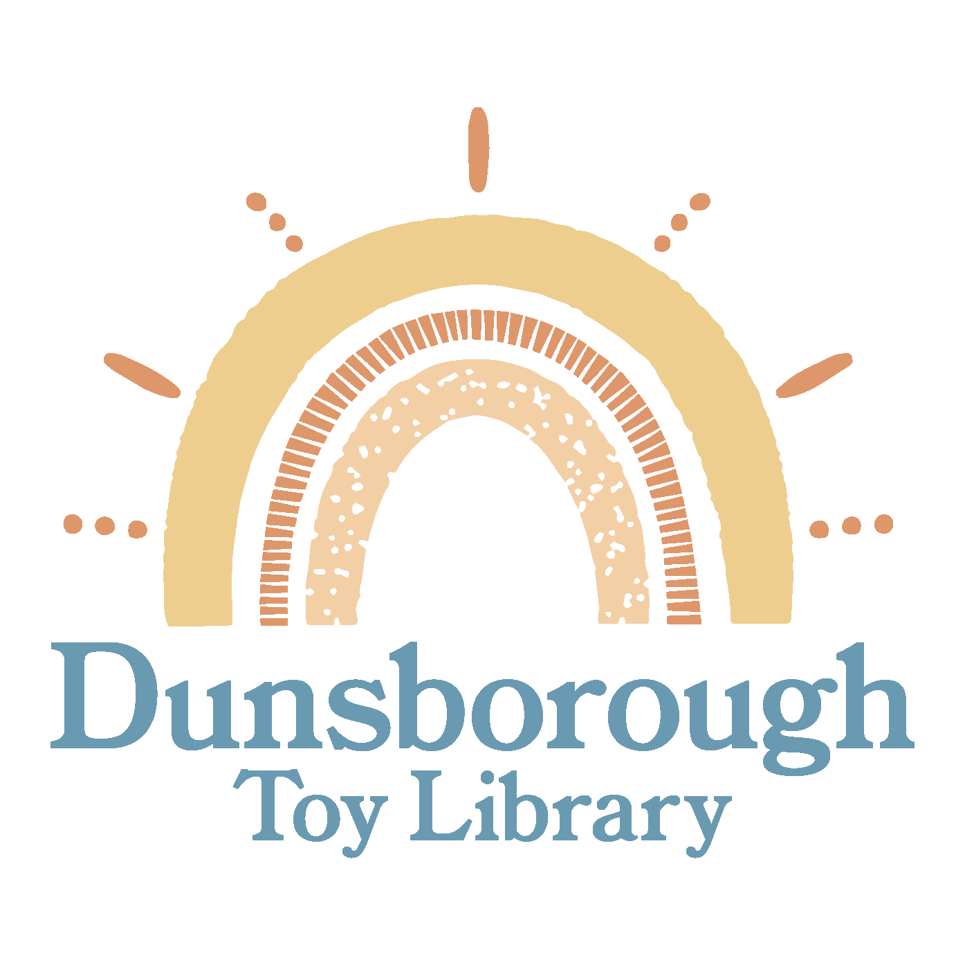 Dunsborough Toy Library logo