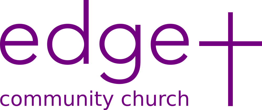 Edge Church Inc. logo