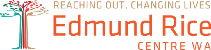 Edmund Rice Centre WA Inc logo