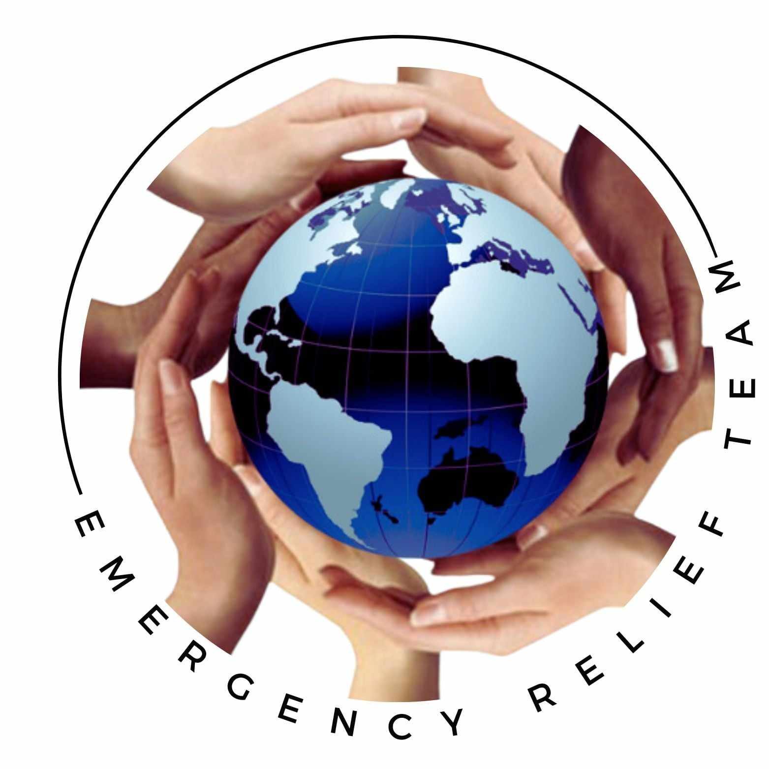 Emergency Relief Team Inc logo