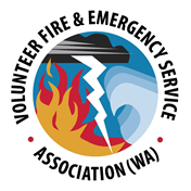 Emergency Services Volunteers Association Incorporated logo