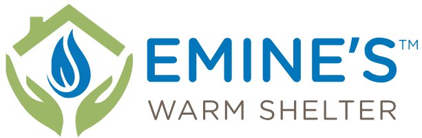 EMINE’S WARM SHELTER LIMITED logo