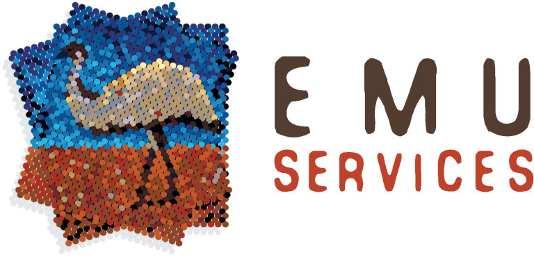 Emu Services Ltd logo