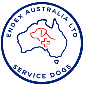 ENDEX AUSTRALIA LIMITED logo