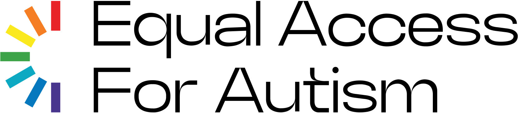 EQUAL ACCESS FOR AUTISM LIMITED logo