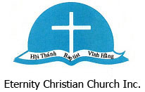 ETERNITY CHRISTIAN CHURCH IN PERTH INC. logo
