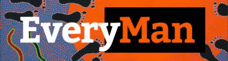 EveryMan Australia Limited logo