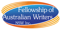 Fellowship Of Australian Writers NSW Inc logo
