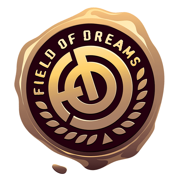Field Of Dreams Australia logo