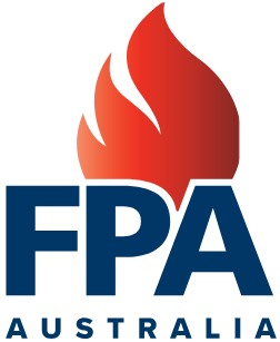 Fire Protection Association Australia logo