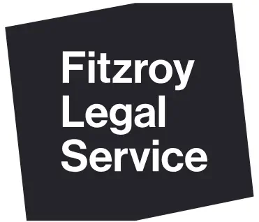 FITZROY LEGAL SERVICE INC logo