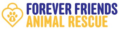 Forever Friends – Animal Rescue Ltd logo