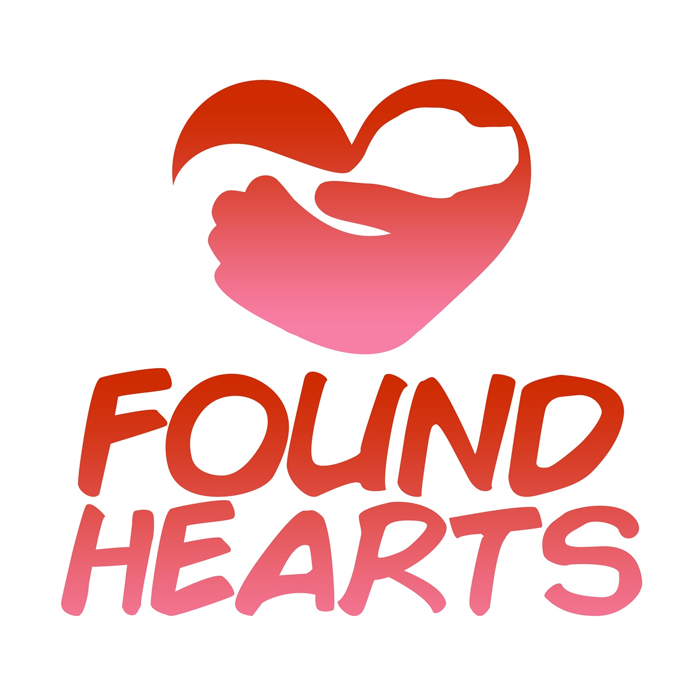 Found Hearts Limited logo