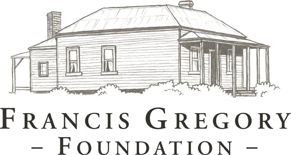 Francis Gregory Foundation logo