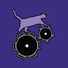 FRC #5648 MELBOURNE ROBOCATS INC logo
