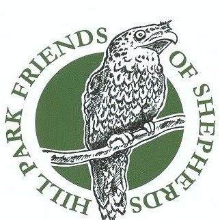 Friends Of Shepherds Hill Recreation Park logo