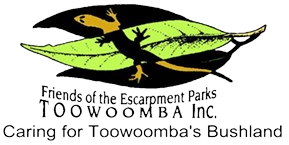 Friends Of The Escarpment Parks Toowoomba Inc logo