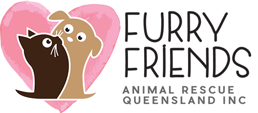 Furry Friends Animal Rescue Qld Inc logo