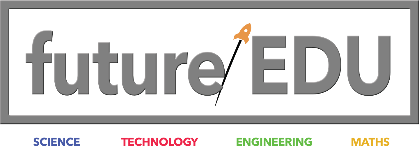FUTURE EDU INC logo