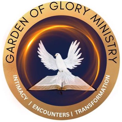 GARDEN OF GLORY MINISTRY INTERNATIONAL INCORPORATED logo