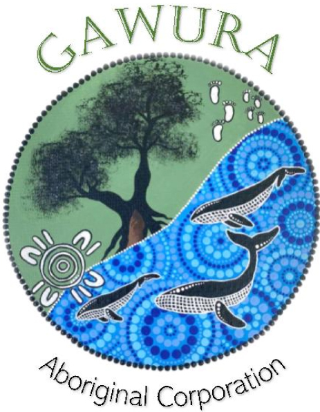 Gawura Aboriginal Corporation logo