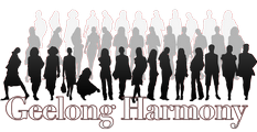Geelong Harmony Chapter Of Sweet Adelines International Inc. logo