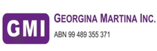 Georgina Martina Inc logo