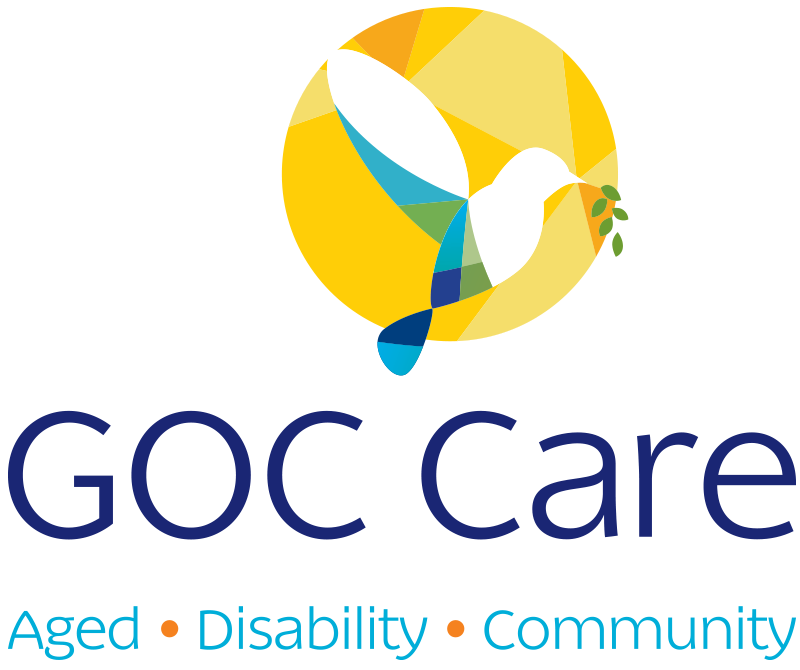 GOC CARE LTD logo