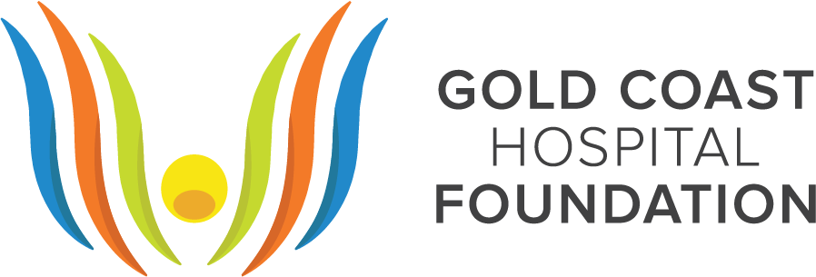 Gold Coast Hospital Foundation logo