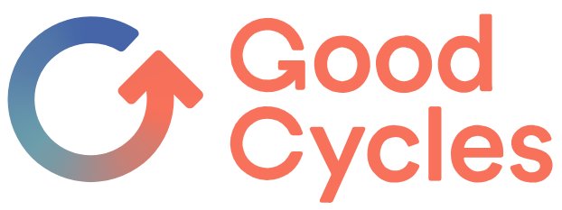 Good Cycles Limited logo