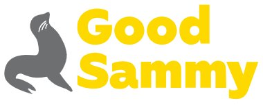 Good Samaritan Industries trading as Good Sammy Enterprises logo