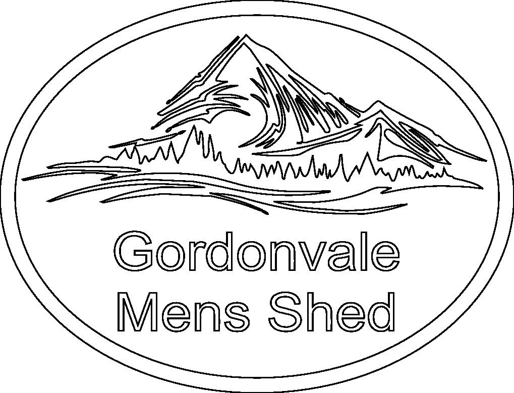 Gordonvale Men’s Shed Inc logo