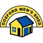 Gosford Community Men’s Shed Inc logo