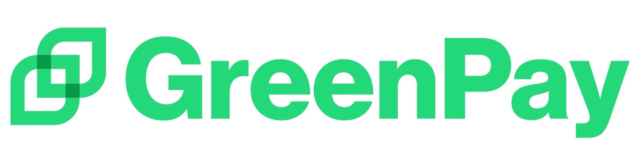 GREENPAY FOUNDATION LTD logo