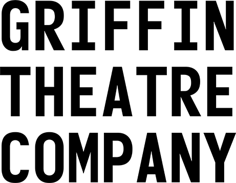 Griffin Theatre Company Ltd logo