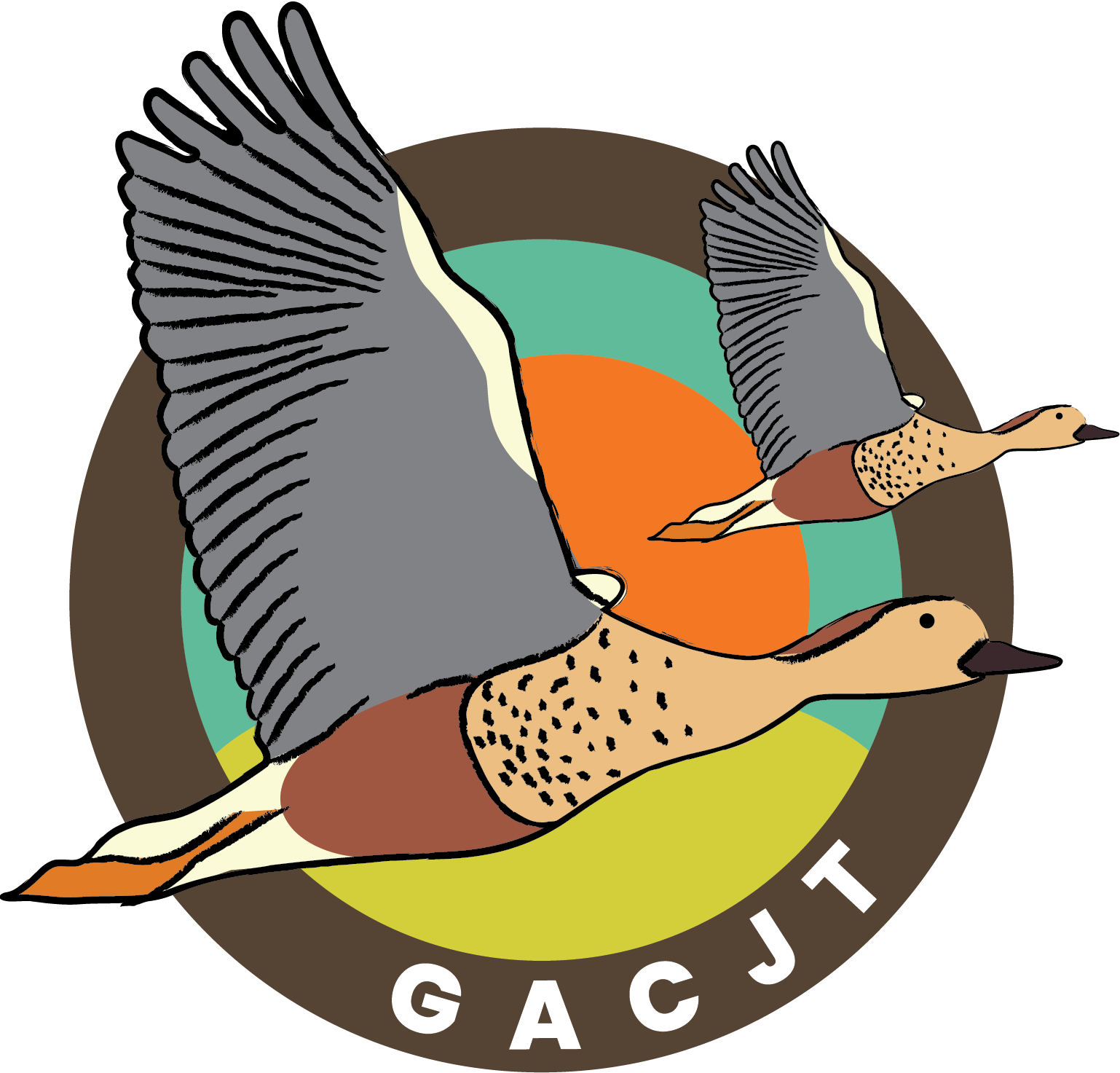 Gundjeihmi Aboriginal Corporation Jabiru Town logo