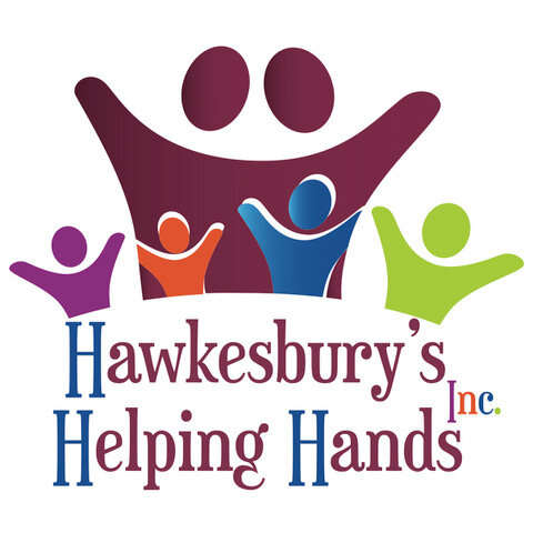Hawkesbury’s Helping Hands Inc. logo