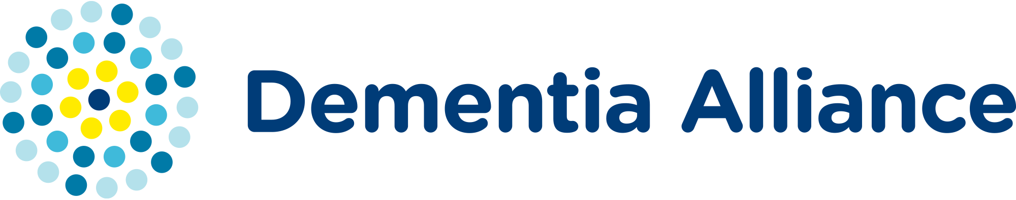 Heathcote Dementia Alliance Incorporated logo