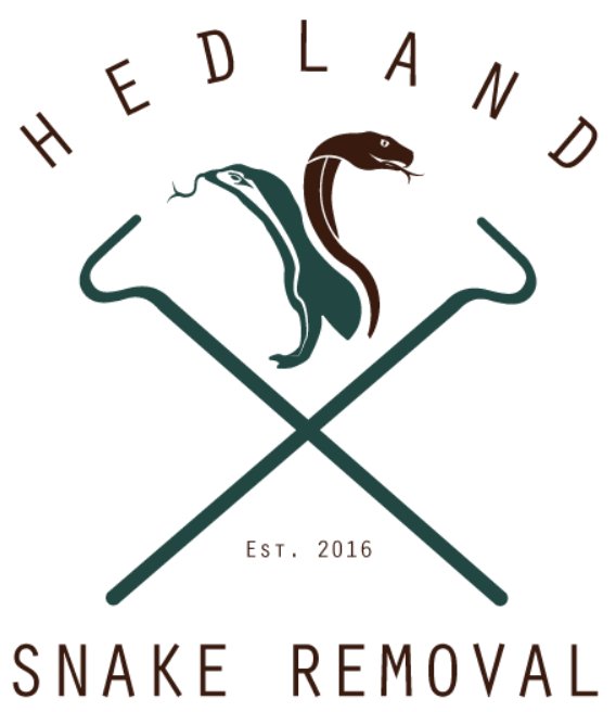 Hedland Snake Removal logo