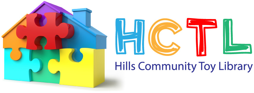 Hills Community Toy Library Inc logo