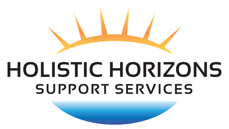 HOLISTIC HORIZONS SUPPORT SERVICES PTY LTD logo