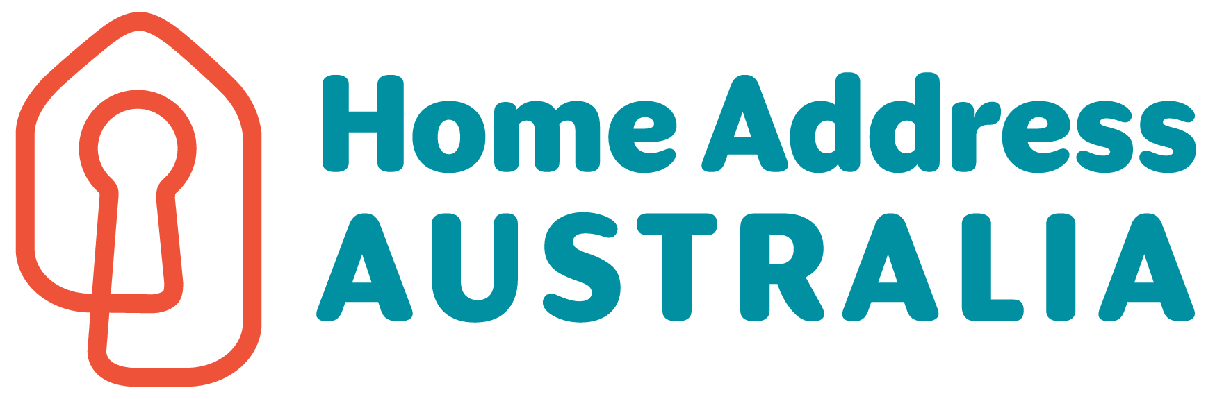 Home Address Australia Limited logo