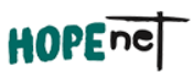 HopeNet SA Inc logo
