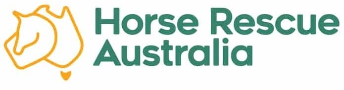 Horse Rescue Australia Incorporated logo