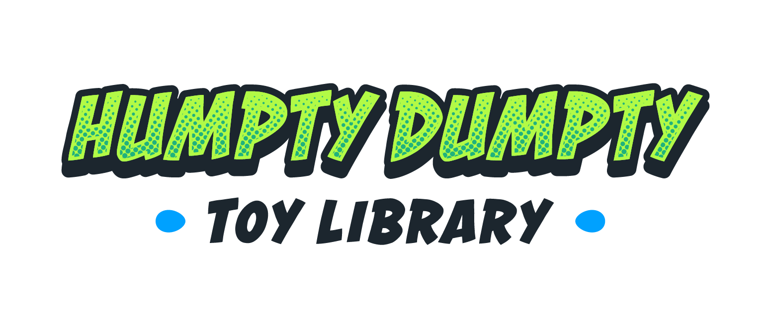 Humpty Dumpty Toy Library Inc. logo