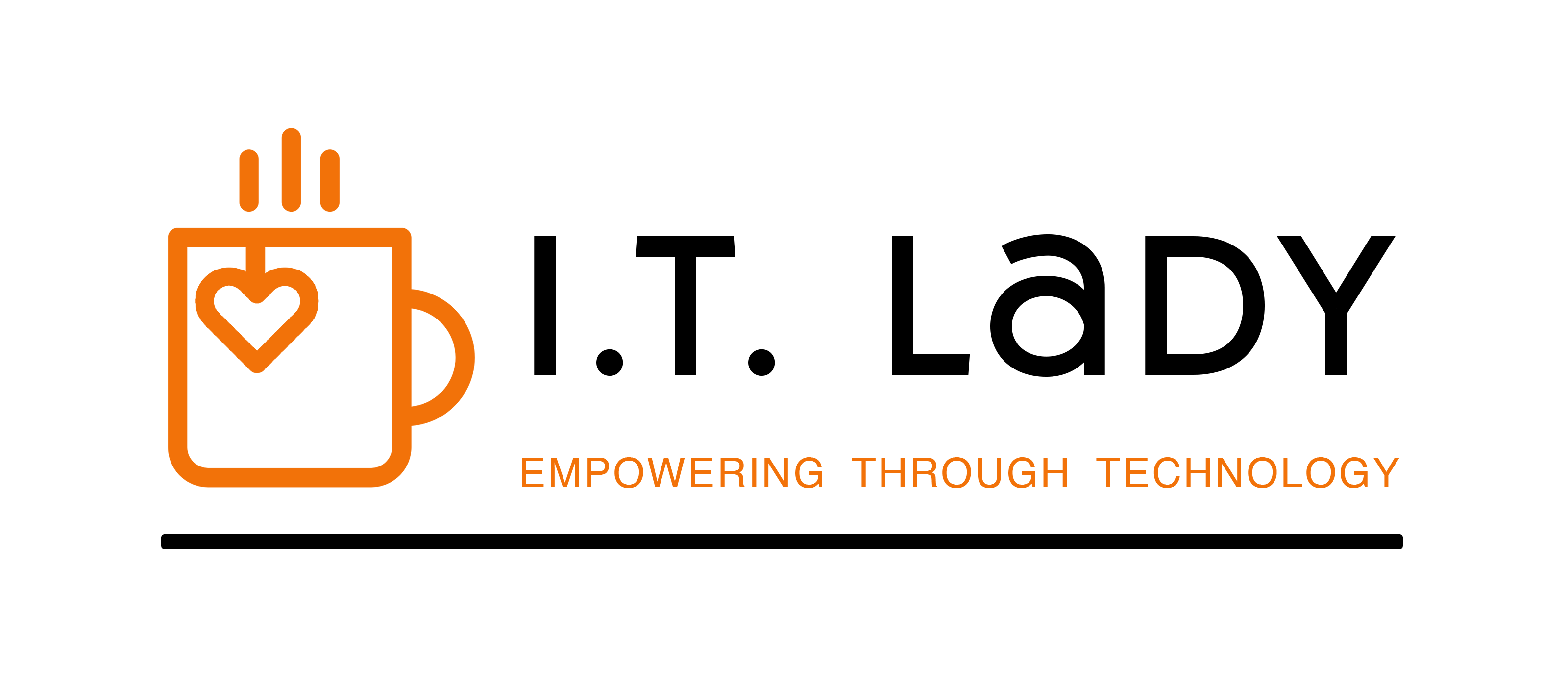 I. T. LADY CONNECT LIMITED logo