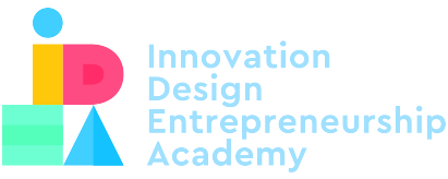 IDEA FOUNDATION LTD logo