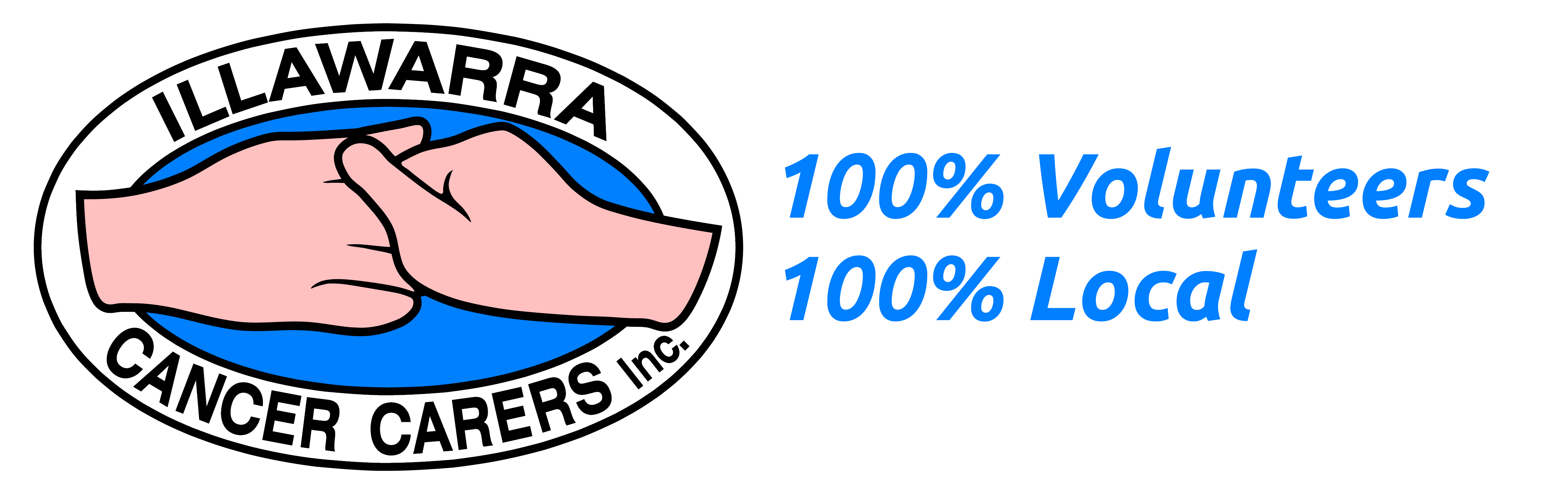 Illawarra Cancer Carers Incorporated logo