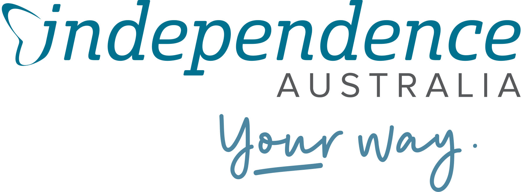 Independence Australia Group Limited logo